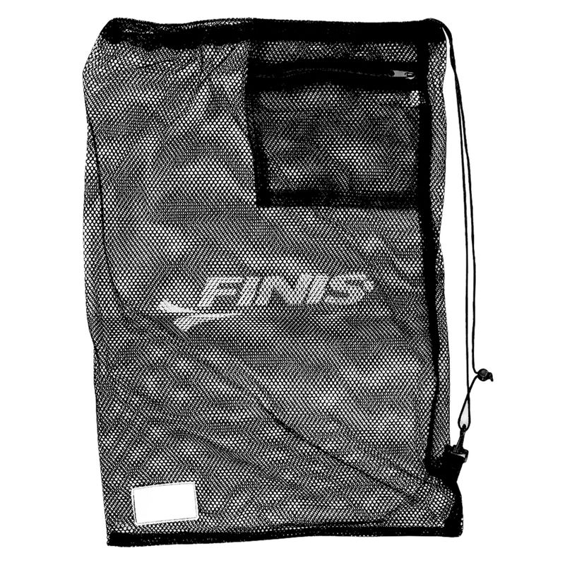 Mesh Gear Bag