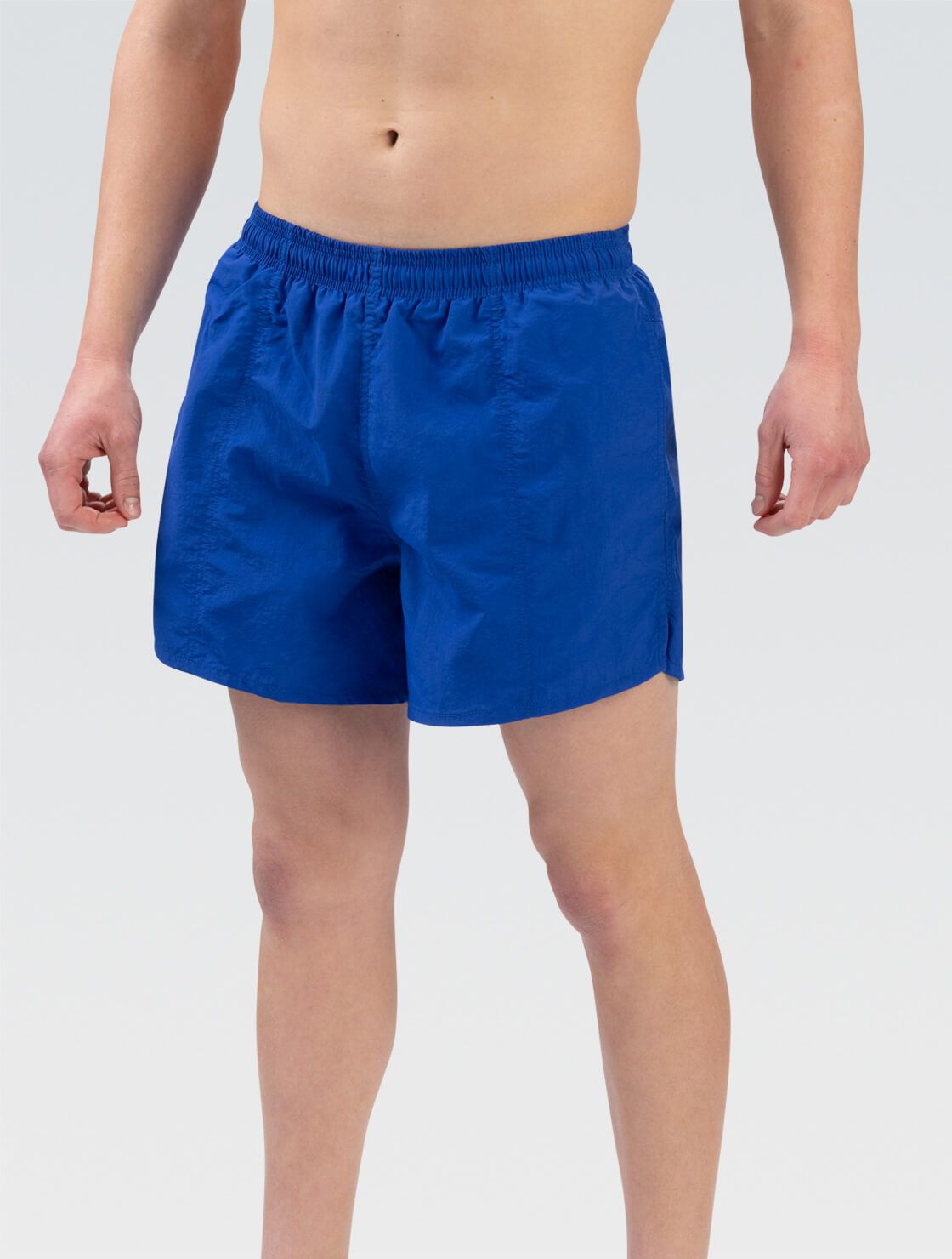 Dolfin Men's Solid Royal 5 Inch Water Short