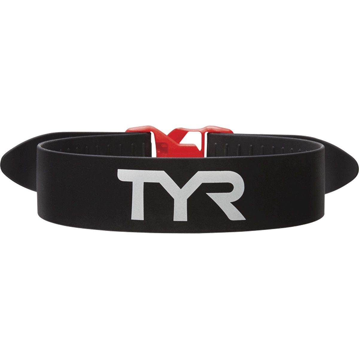 Rally Training Strap, Color: Black/Red