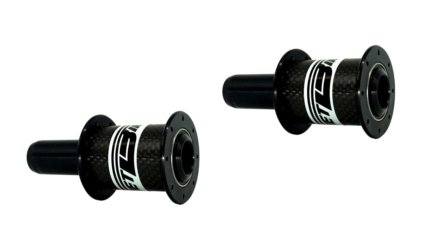 Carbon hubs