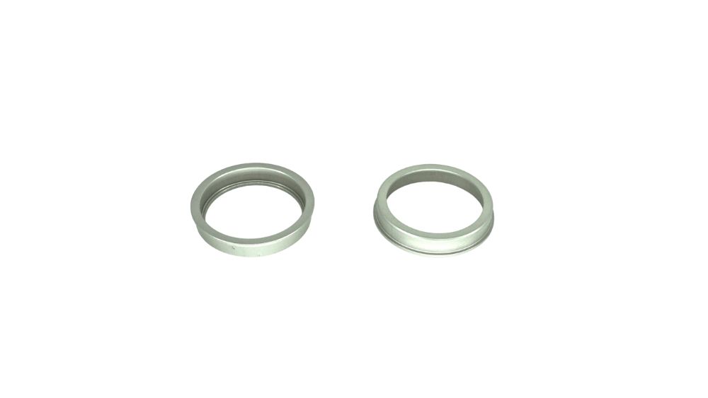 Standard bike cranks adapters