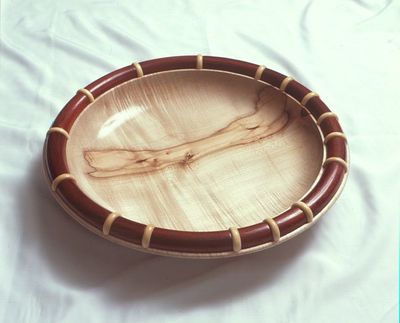 TURNINGS (bowls, goblets, candelabra, etc)