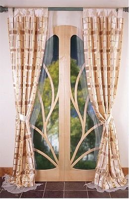 BESPOKE ARCHITECTURAL JOINERY