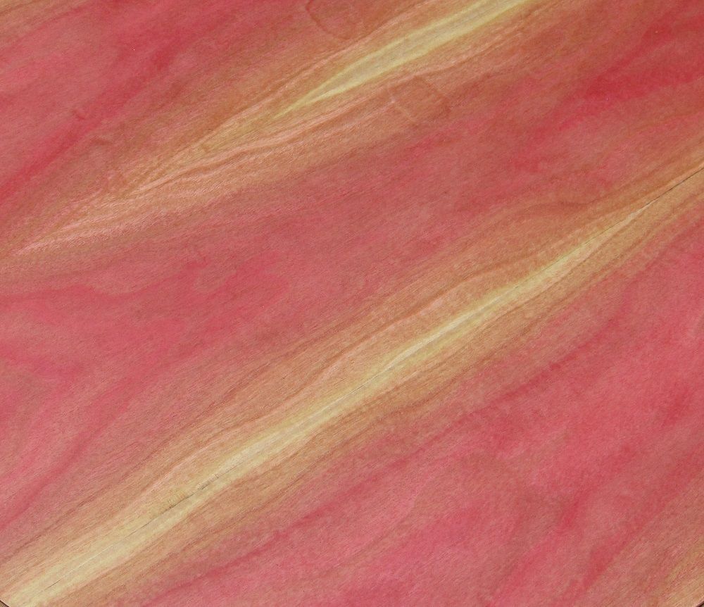 Pink ivorywood samples lacquered finish. Solid timber and veneer IN STOCK FOR COMMISSIONS Pink ivorywood samples lacquered finish. Solid timber and veneer IN STOCK FOR COMMISSIONS