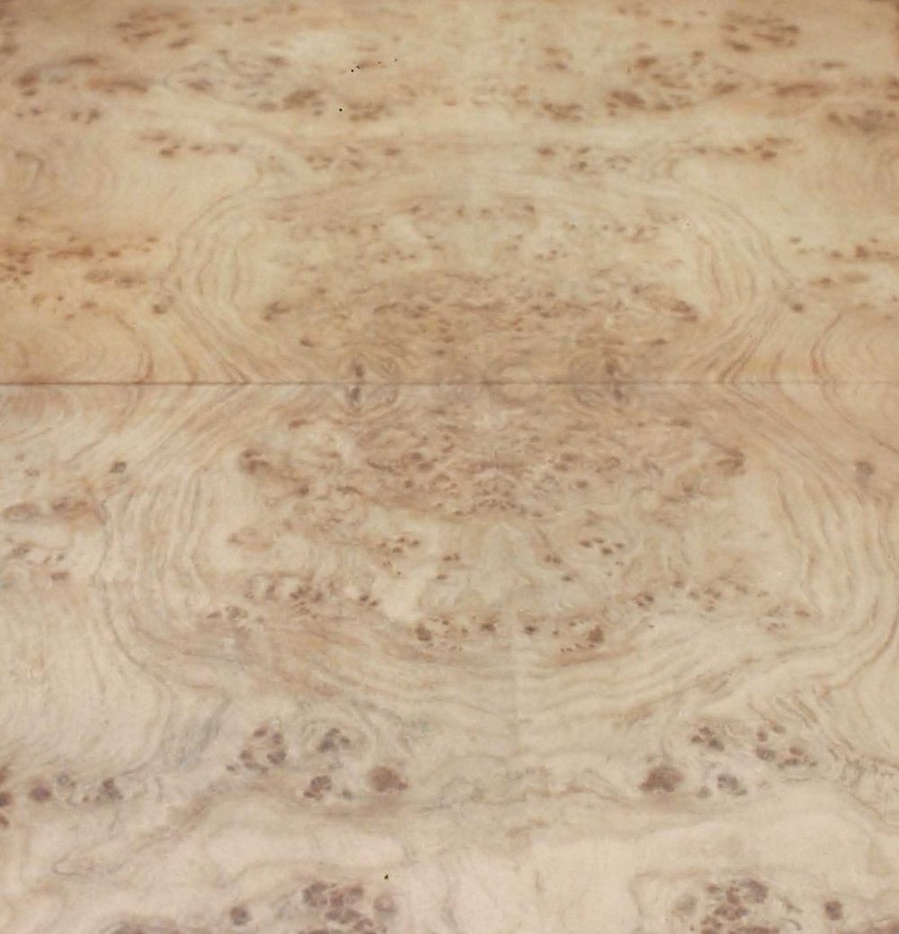 Elm cluster burr(brighter, more sparse figure) samples lacquered finish. Solid timber and veneer IN STOCK FOR COMMISSIONS