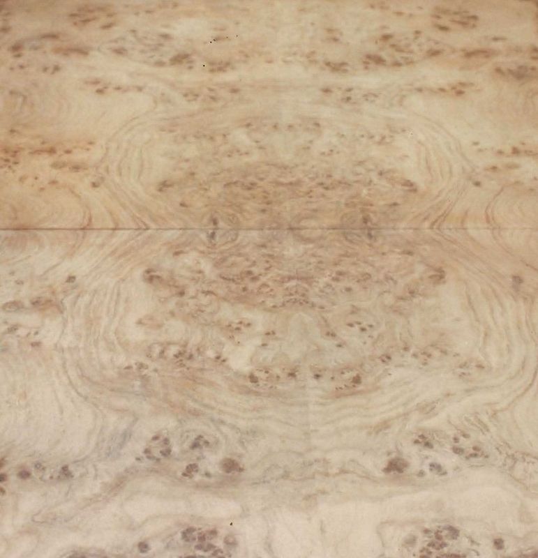 Elm cluster burr(brighter, more sparse figure) samples lacquered finish. Solid timber and veneer IN STOCK FOR COMMISSIONS