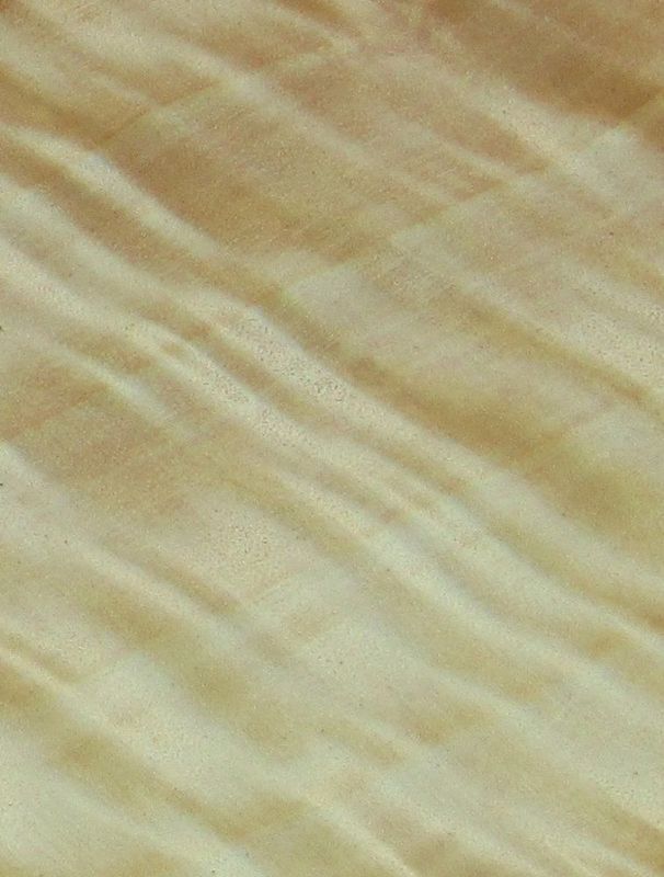 Willow, heavy figured part pipped/burred samples lacquered finish. Solid timber and veneer IN STOCK FOR COMMISSIONS