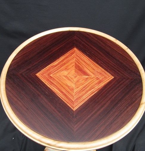 Rosewood, Indian, samples lacquered finish. Solid timber and veneer IN STOCK FOR COMMISSIONS