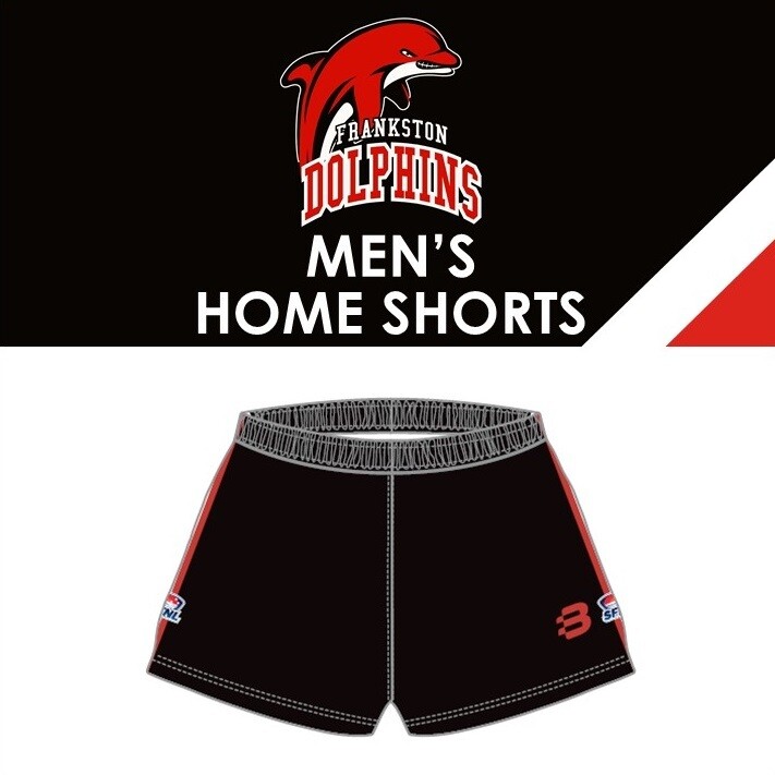 Men&#39;s Playing Shorts (Home)