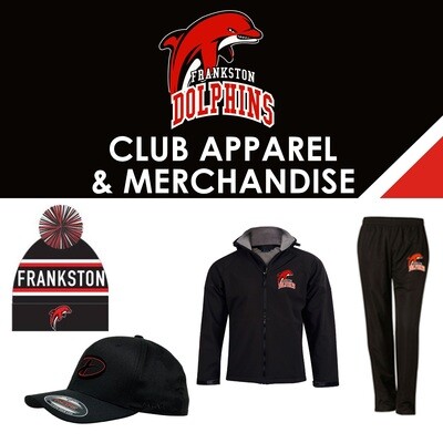 Club Apparel &amp; Merchandise