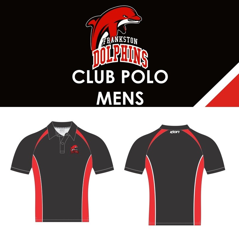 Club Polo (Mens)