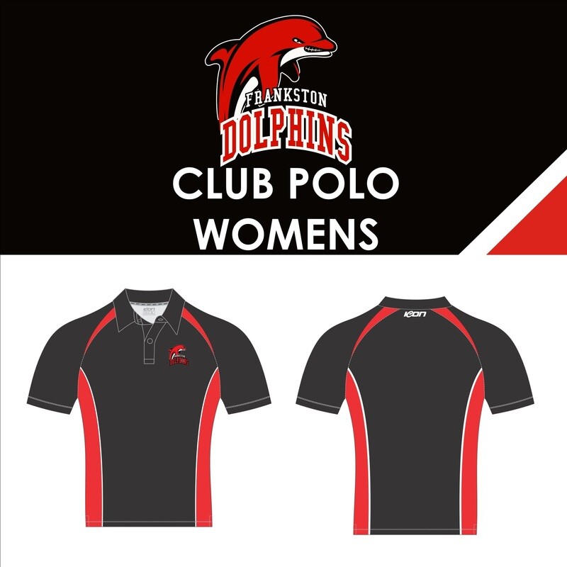 Club Polo (Womens)