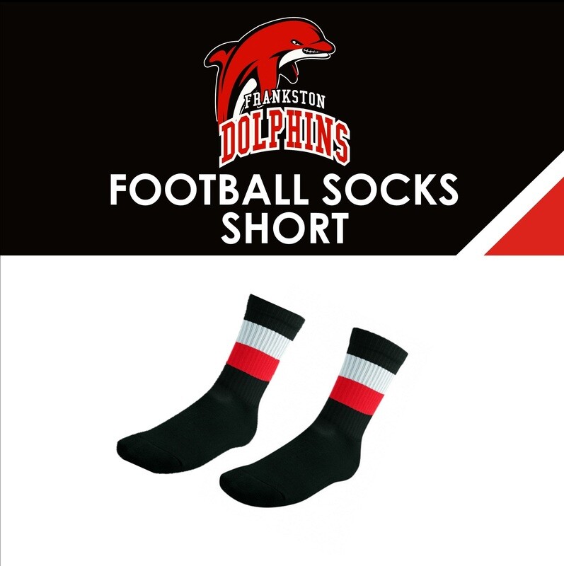 Football Socks 5&quot;