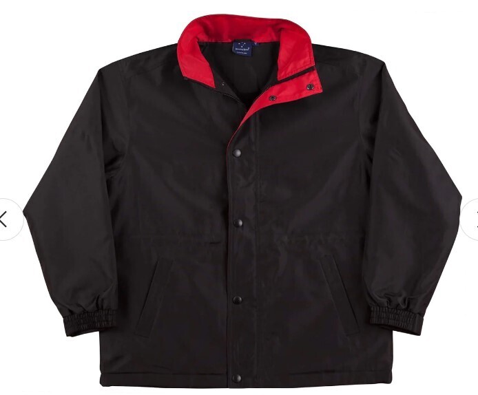 Stadium Jacket (Unisex)