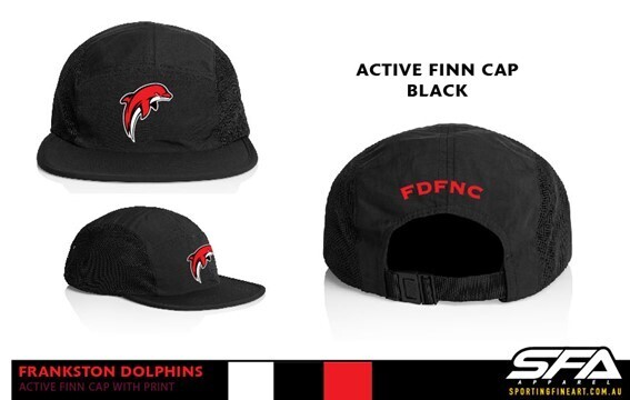 Cap - Active Cap