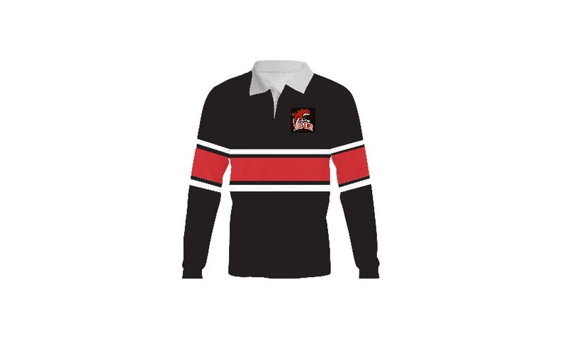 Rugby Jersey