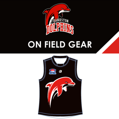 On Field Gear