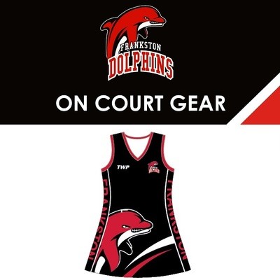 On Court Gear
