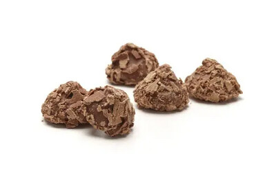 Chocoladetruffels