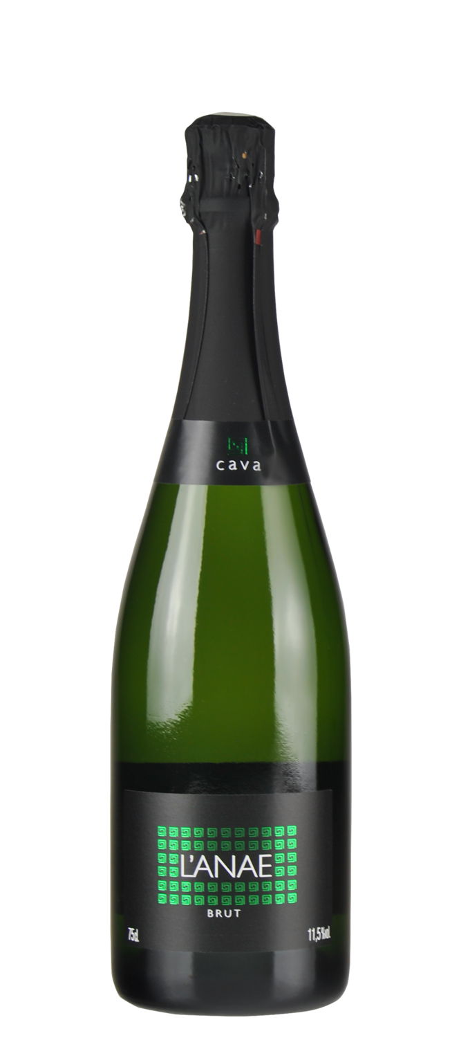 Cava l’Anae Brut - Spanje