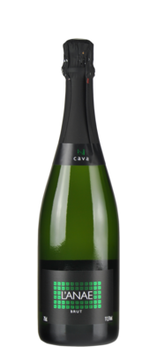Cava l’Anae Brut - Spanje