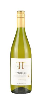 CHILI, CENTRAL VALLEY Tantehue &#39;Chardonnay&#39; 2024