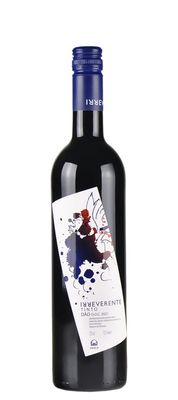 PORTUGAL, Vinho Regional Terras do Dao Irreverente Tinto 2022