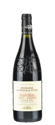 COSTIERES DE NIMES 2023 MAS DE LA TOUR