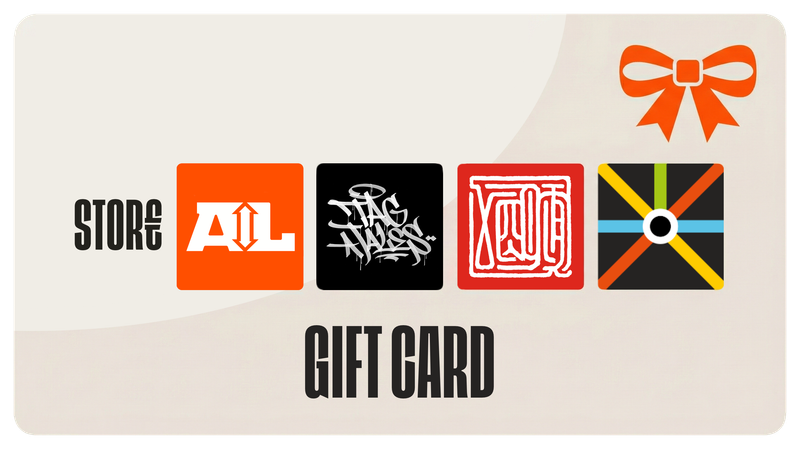 Gift card Gift card