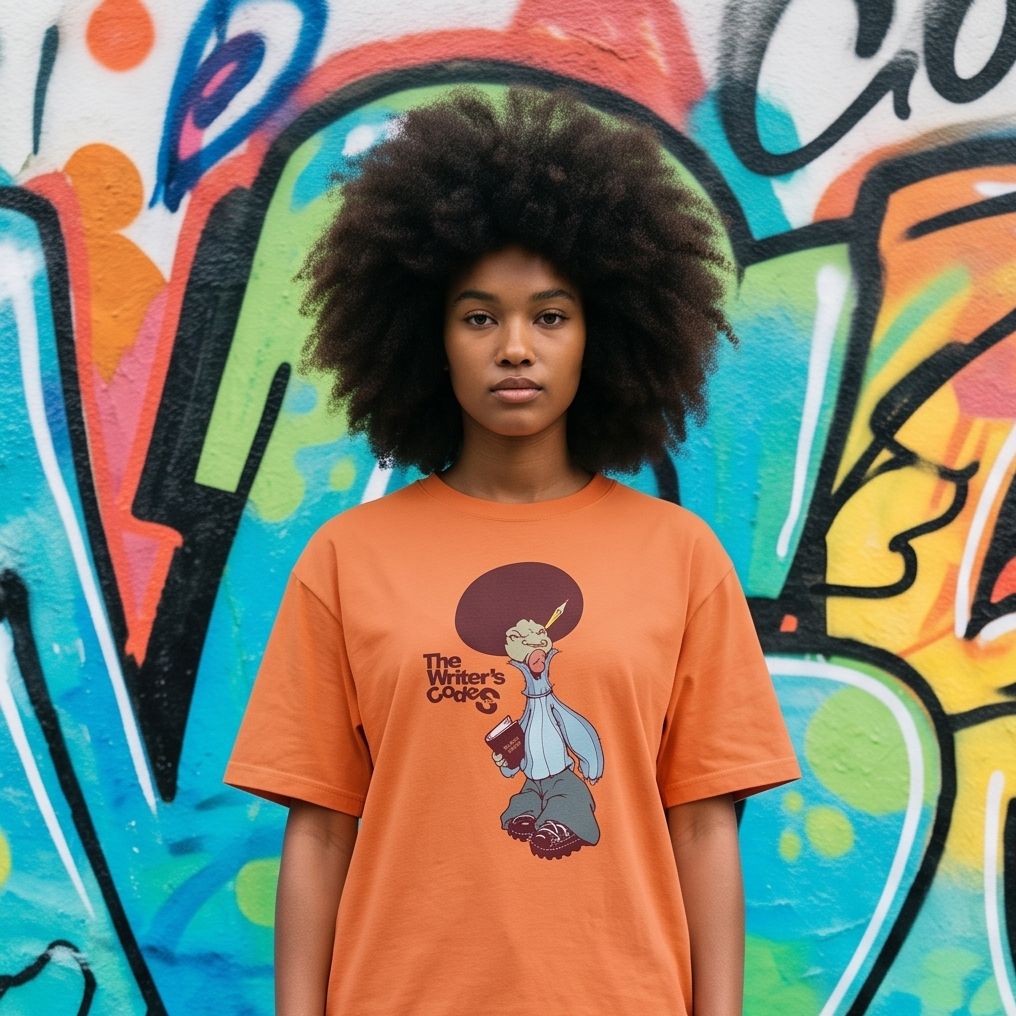 BLACK BOOK T-SHIRT - DESIGN BY SHAONE BLACK BOOK T-SHIRT - DESIGN BY SHAONE