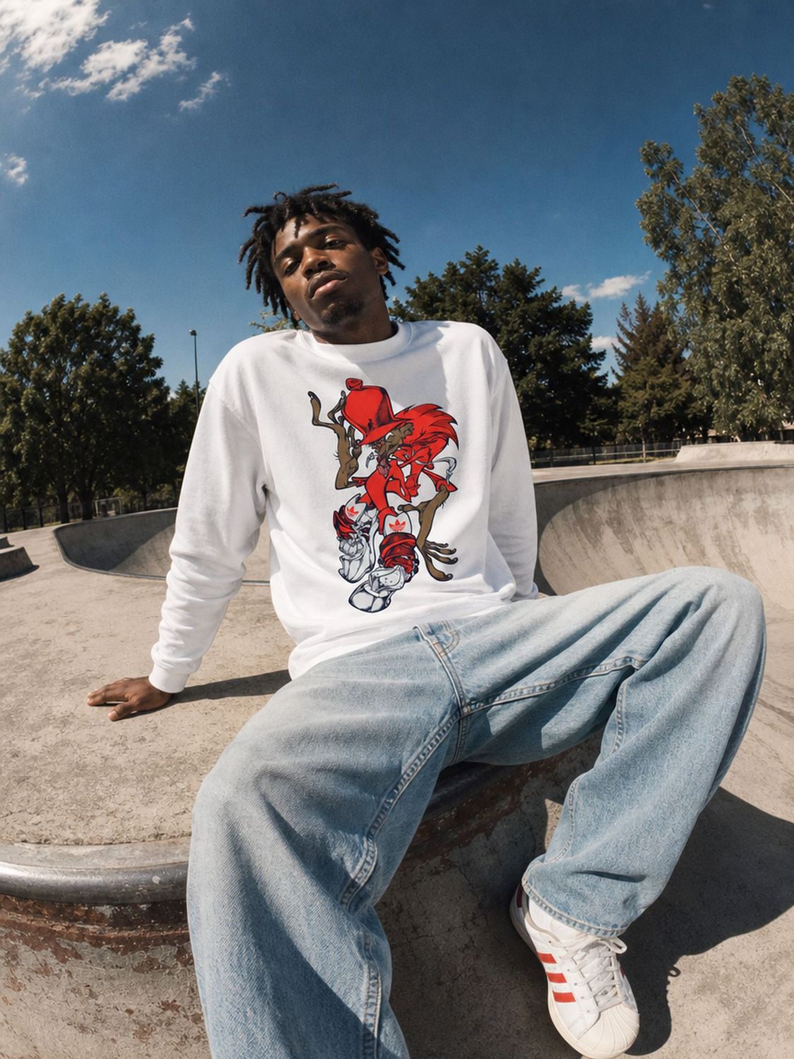SKINNY FELPA - DESIGN BY SHAONE SKINNY FELPA - DESIGN BY SHAONE