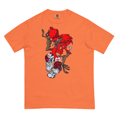 Store 2 SKINNY SWEATSHIRT - DESIGN BY SHAONE