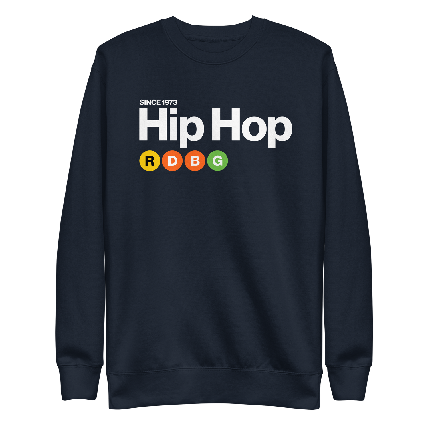 HIP HOP FELPA (SCRITTA BIANCA) HIP HOP FELPA (SCRITTA BIANCA)