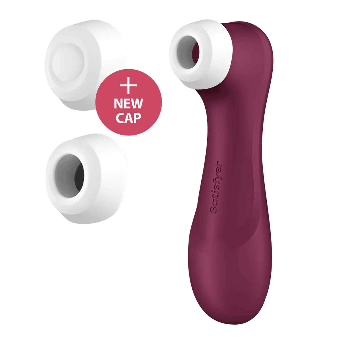 Satisfyer Pro 2 - Generación 3