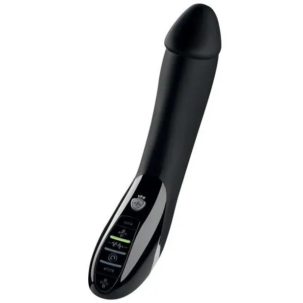 Mystim Tickling Truman eStim Vibrator
