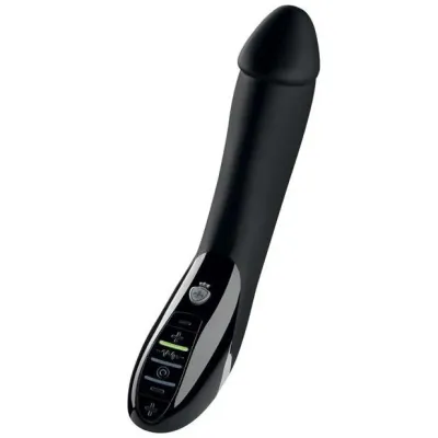 Mystim Tickling Truman eStim Vibrator