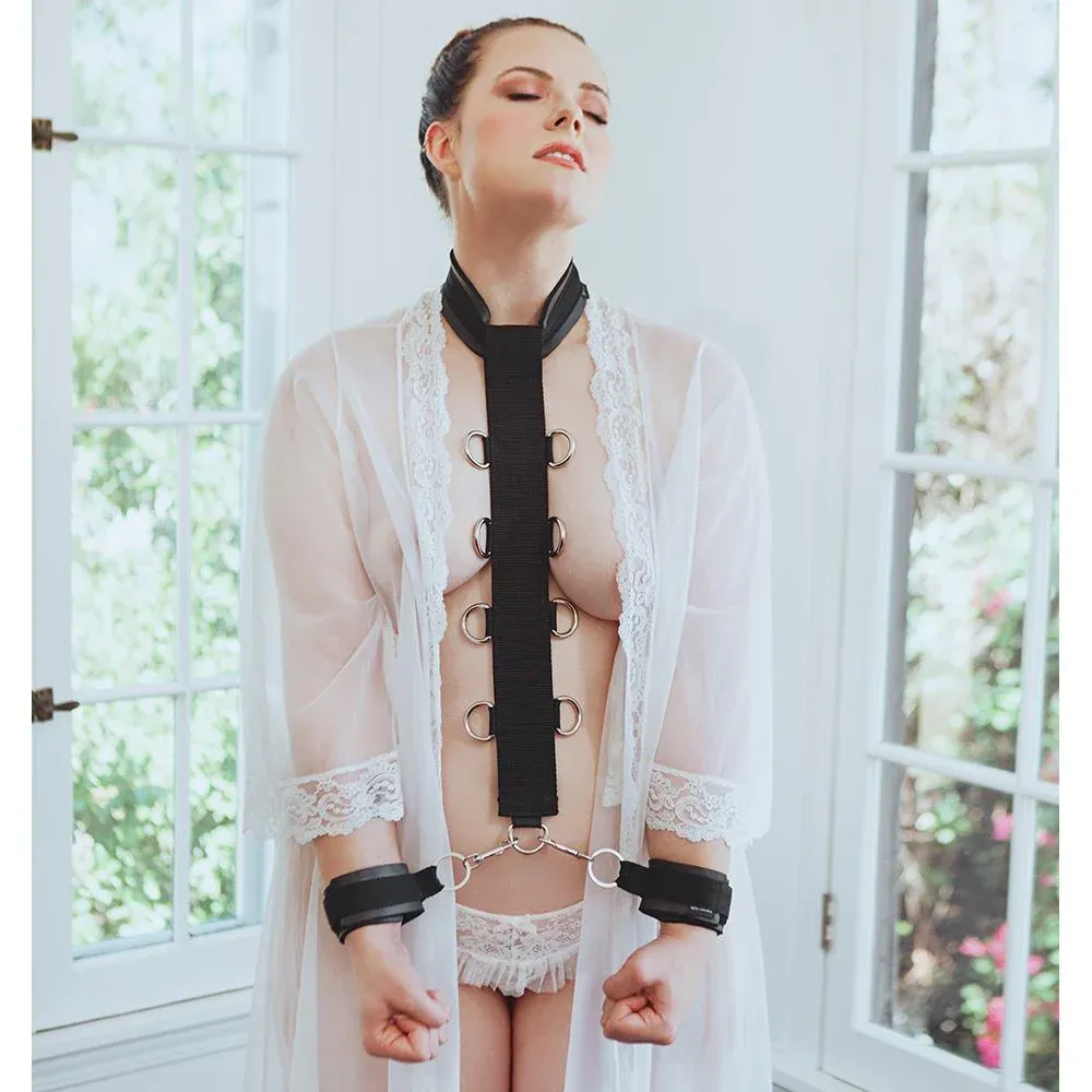 Sportsheets Neck and Wrist Restraint