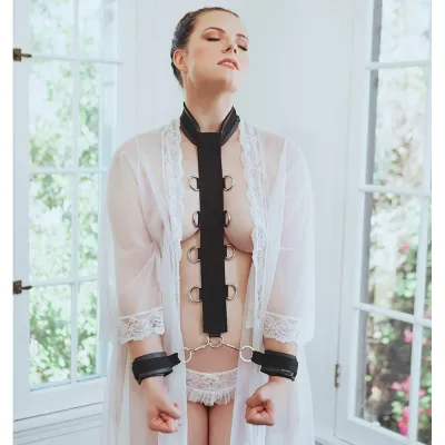 Sportsheets Neck and Wrist Restraint