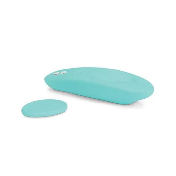 Vibrador para bragas We-Vibe Moxie+