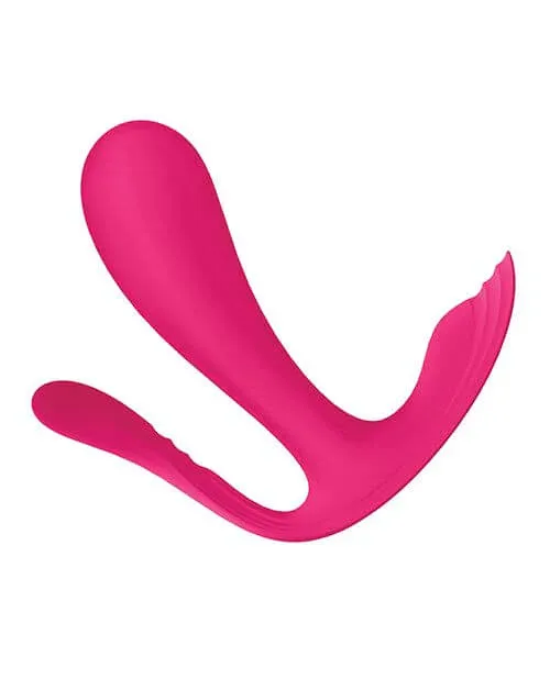 Satisfyer Top Secret+