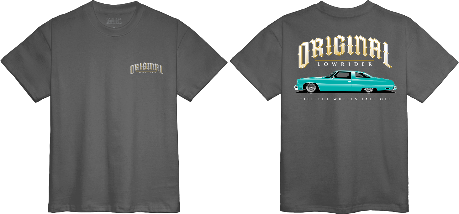 Teal 76 Glasshouse-Gray