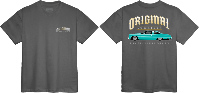 Teal 76 Glasshouse-Gray