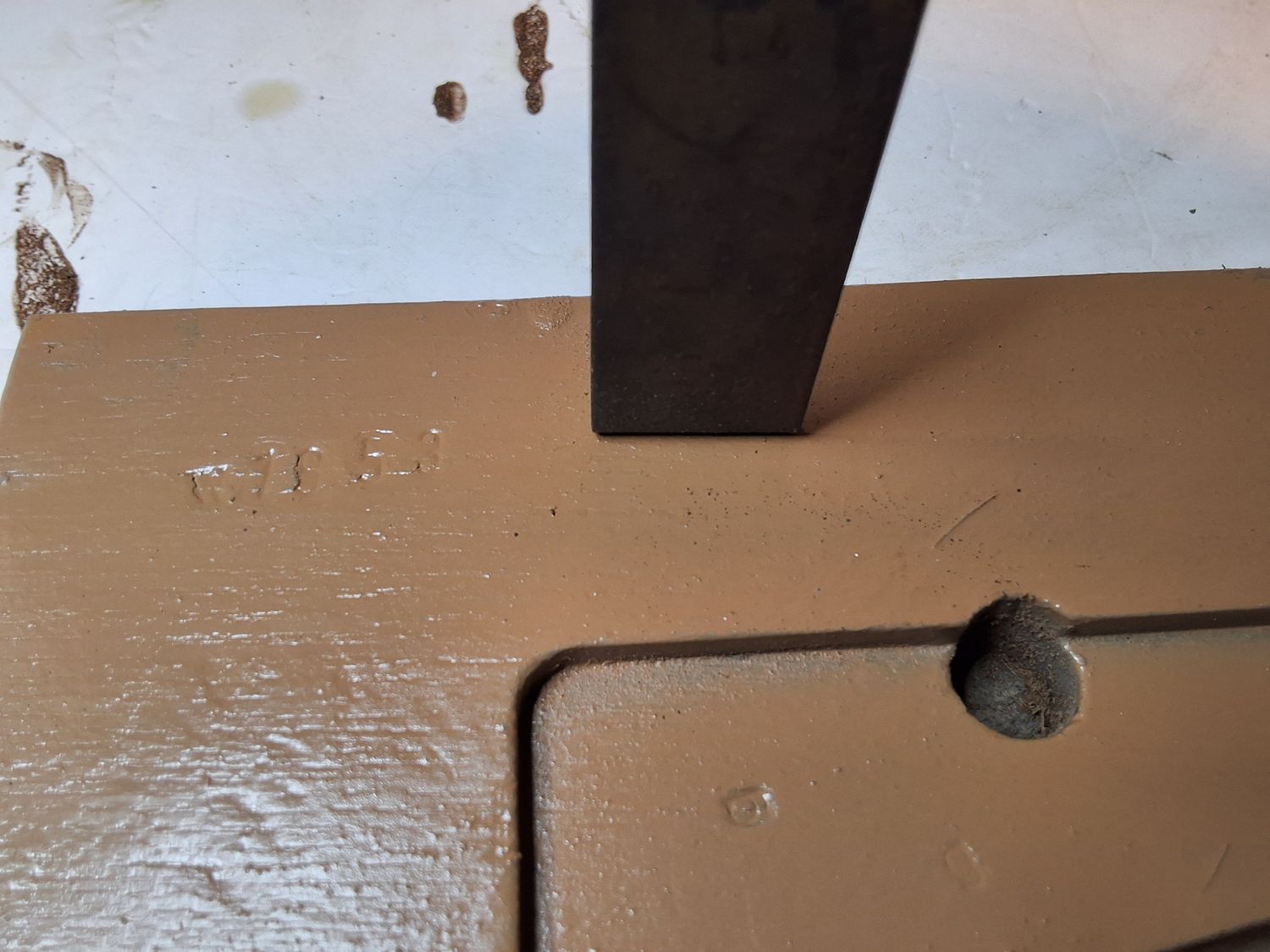 MG15 Double Drum D-T15 Loader Assy