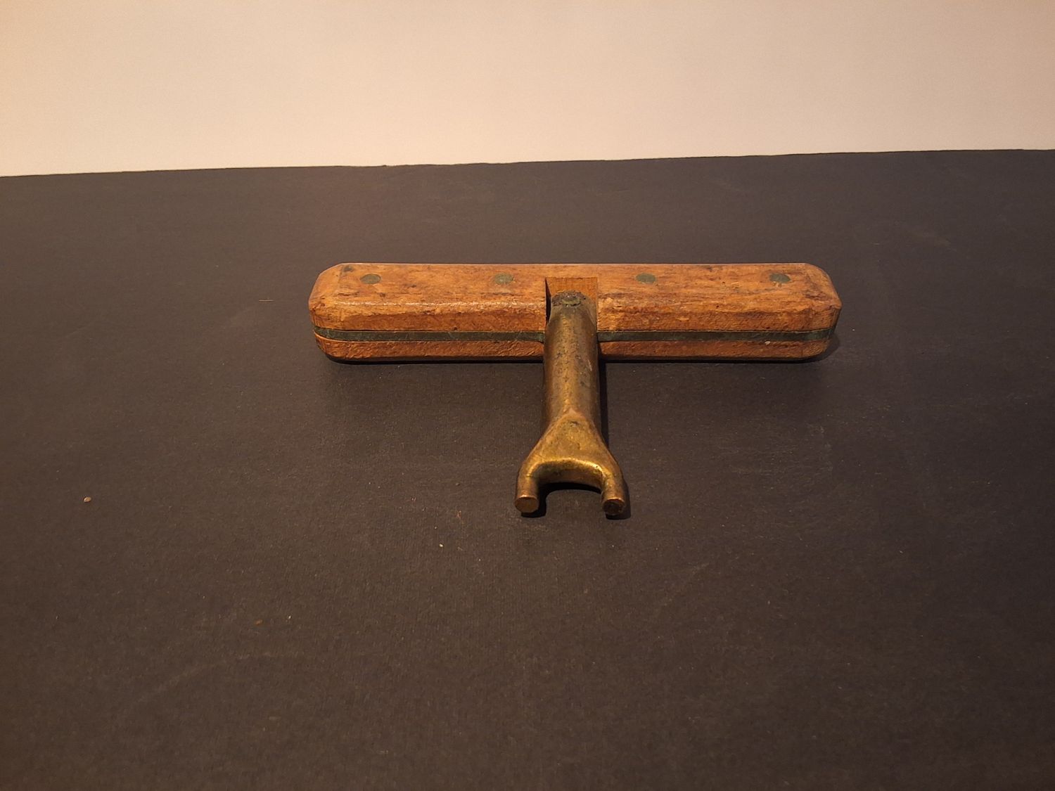 WW2 1943 Armourers Fuse Tool