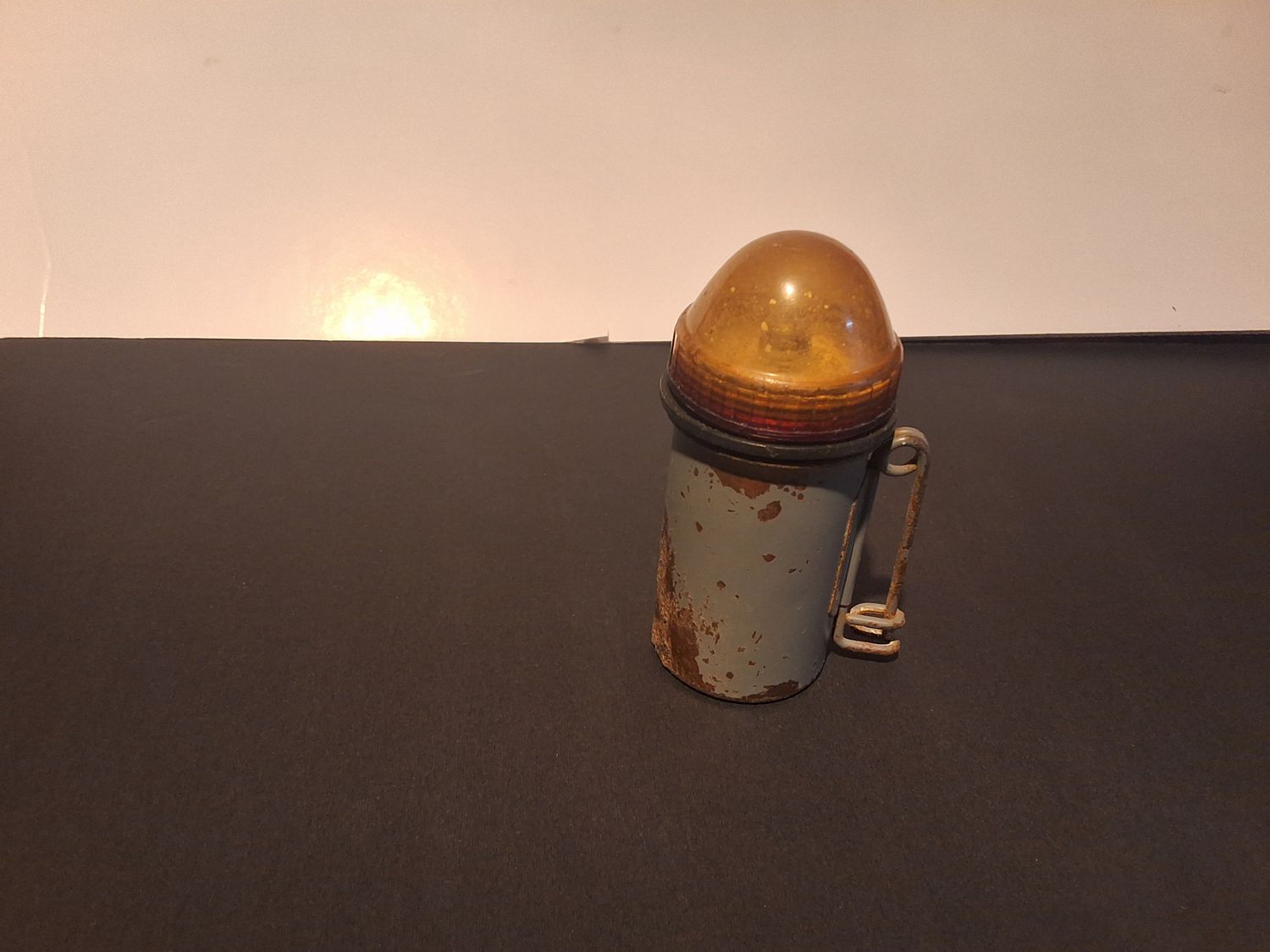 US Navy Aviator Survival Light