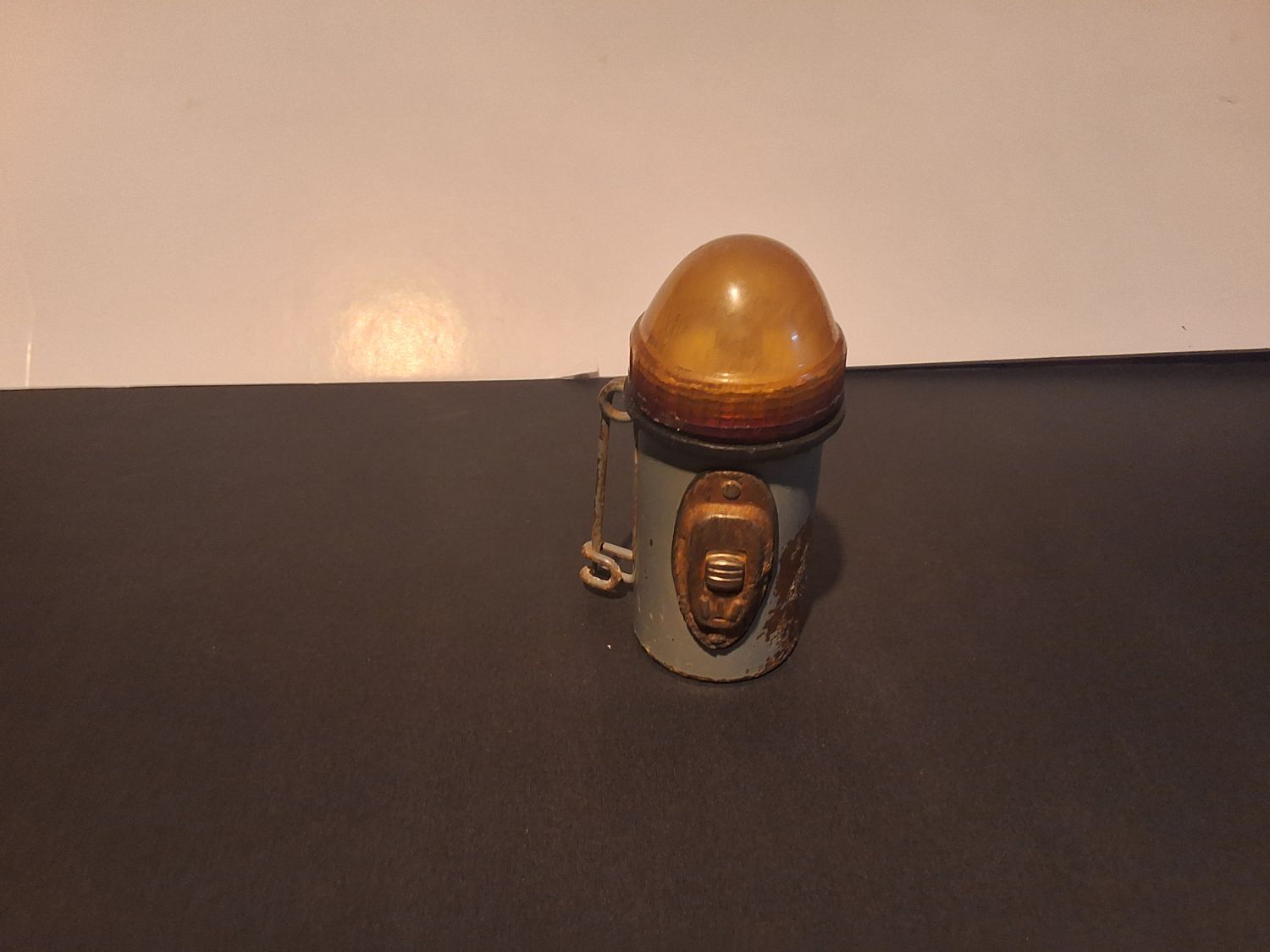 US Navy Aviator Survival Light