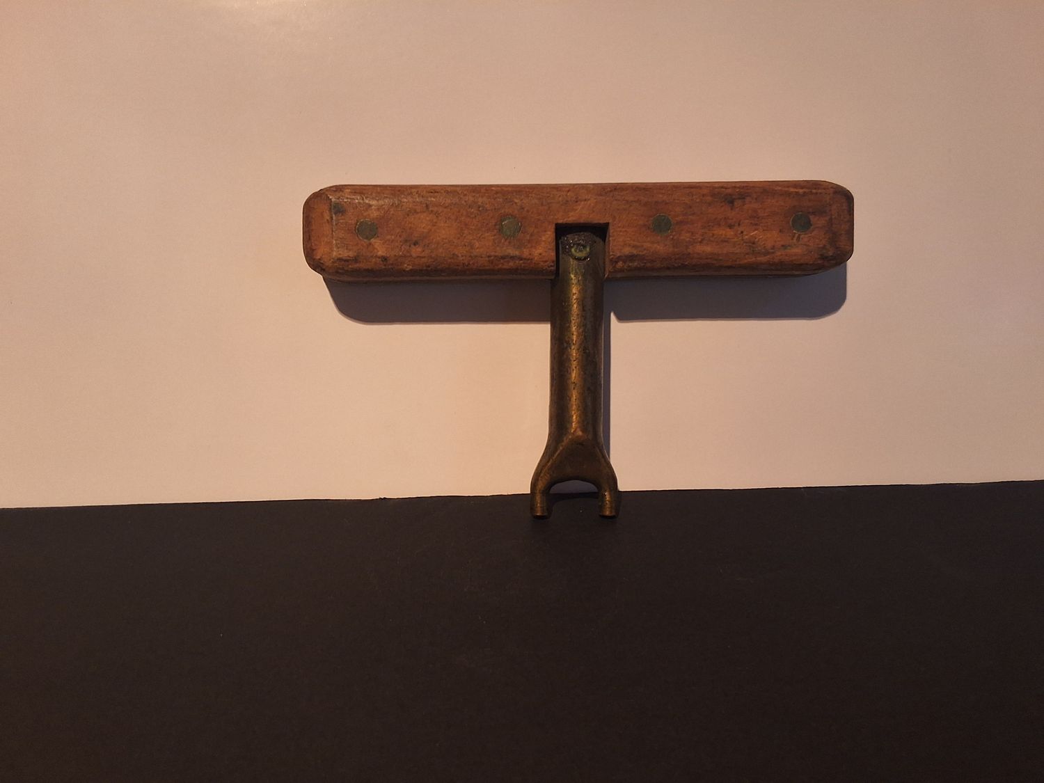 WW2 1943 Armourers Fuse Tool