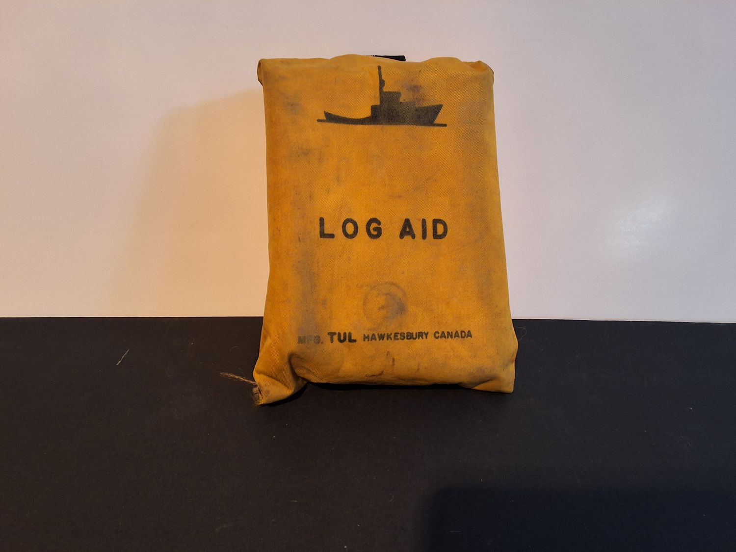 Canadian Maritime Inflateable Vest