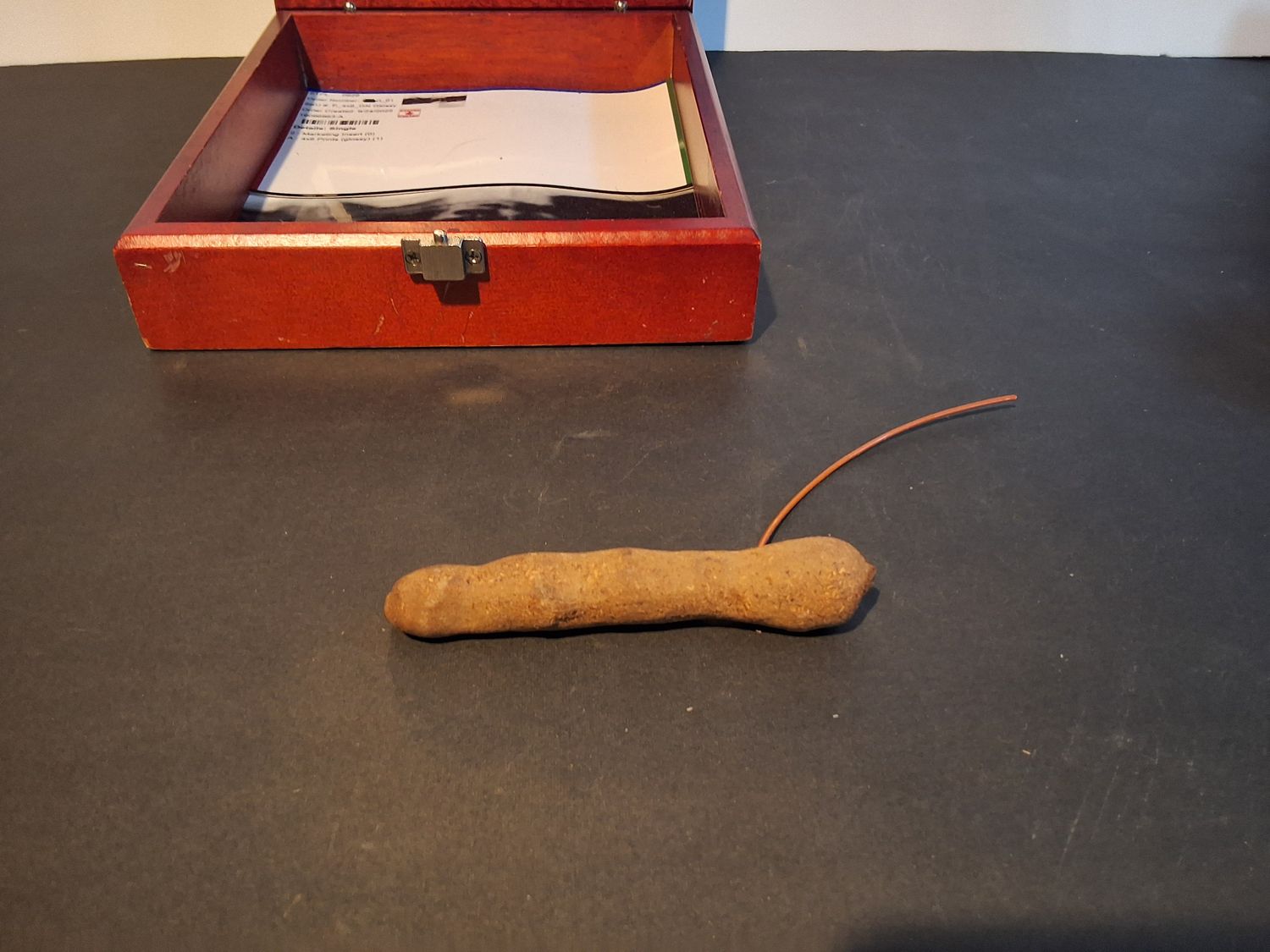 Vietnam War T-1151 "Doo" Radio Transmitter