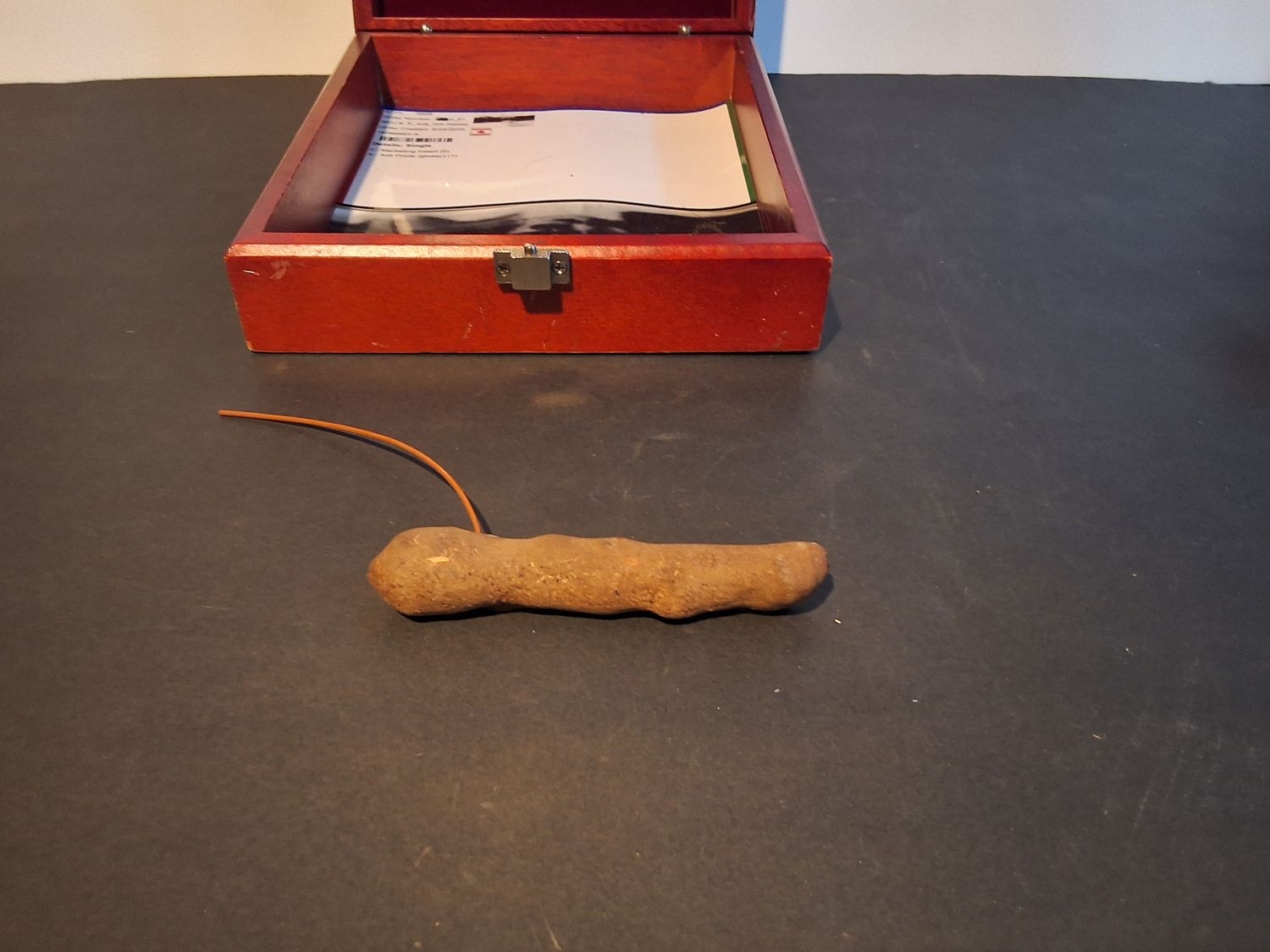 Vietnam War T-1151 "Doo" Radio Transmitter